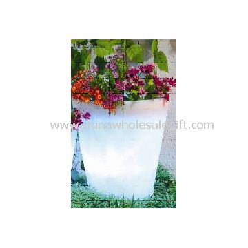 Solar Vase Light