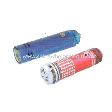 car AZO air purifier