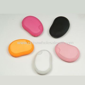 Hand Warmer Charge by AC/DC adaptor or USB