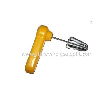 plastic body egg mixer