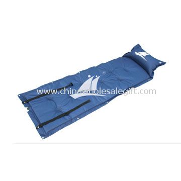 Economic Self-inflating Mattress