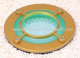 LED underground lamp