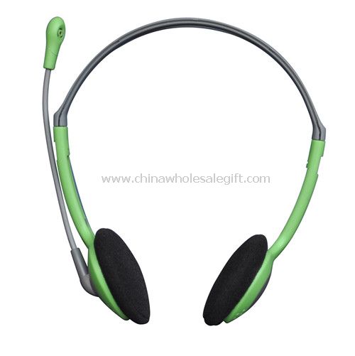 Headphone