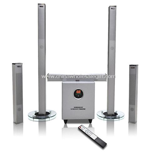 Home Theater System