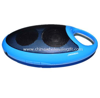 Mini Speaker Box