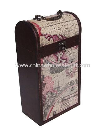 wine packing box