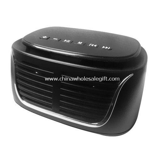 Bluetooth Speakers