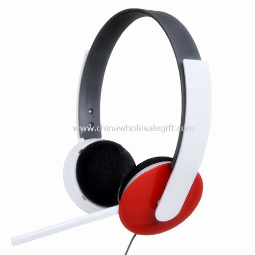Gift Headphone