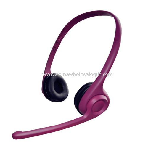 Headphone