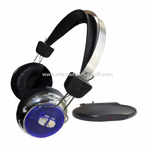 Wireless Headphone