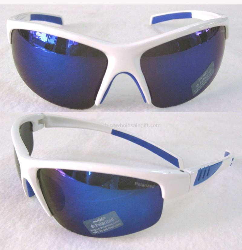 Polarized Sports Eyewear
