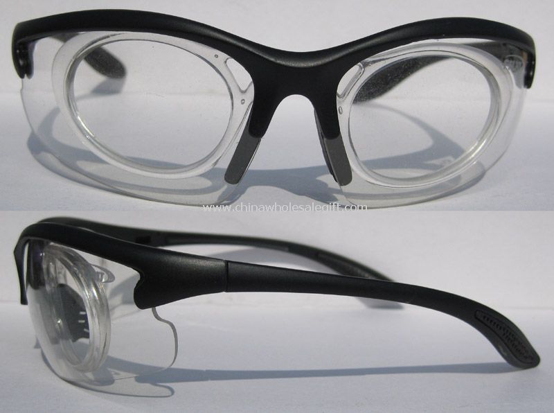 Sport Eyewear