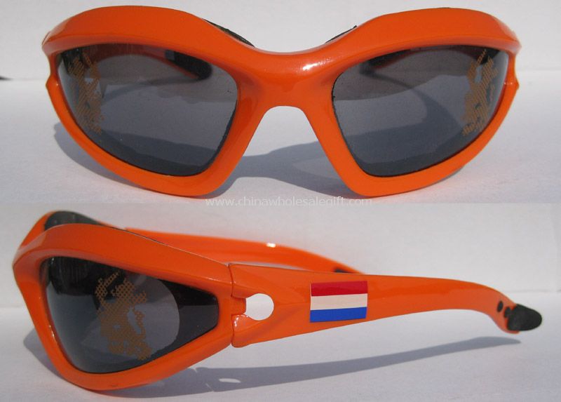 Sport Eyewear