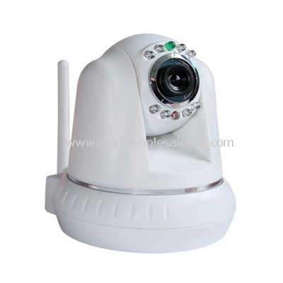 IP Camera
