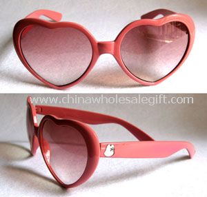 Lovely heart Sunglasses