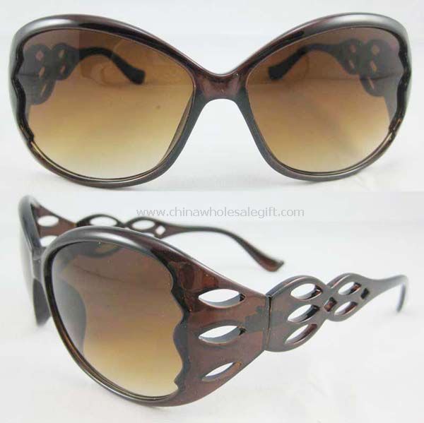 Plastic Sunglasses