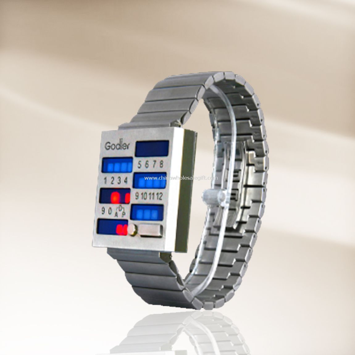 Fashion LED Watch