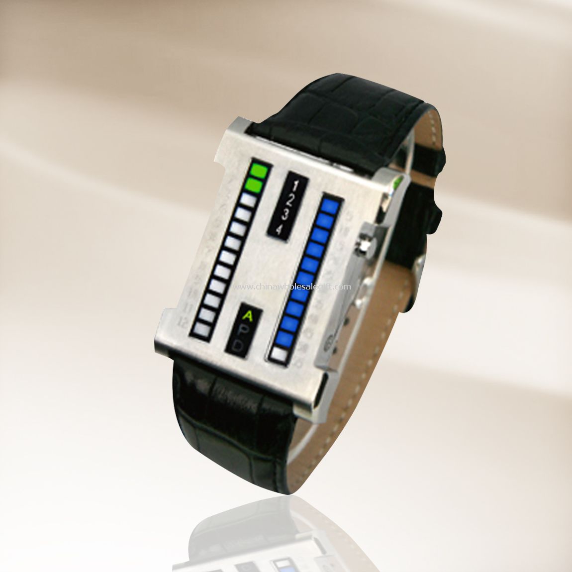 LED Watch