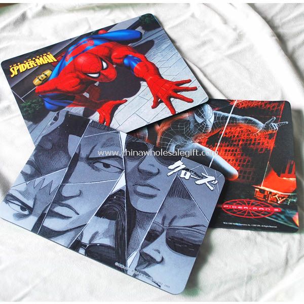 promotion mouse pad