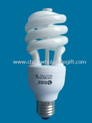 Anion lamp