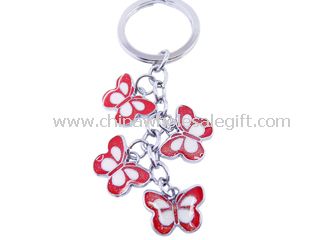 Metal Keychain