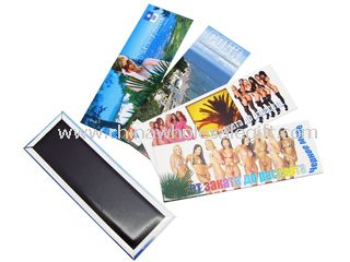 printed Soft Magnet