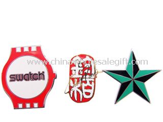 Enamel Pin