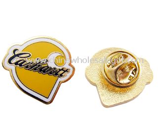 Enamel Pin