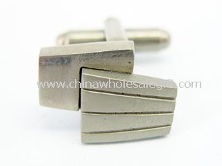 fashion metal gift Cuff Link