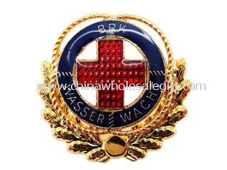Label Pin