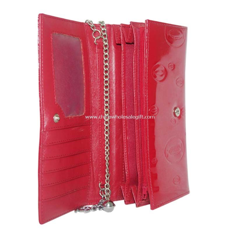 Ladies Wallet