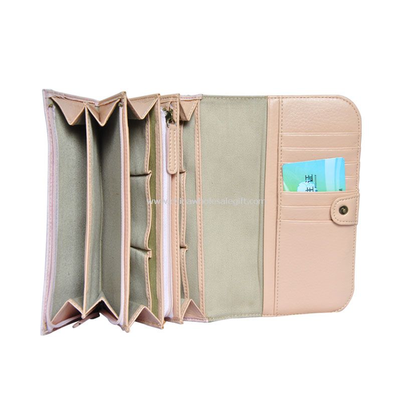 Lady Wallet