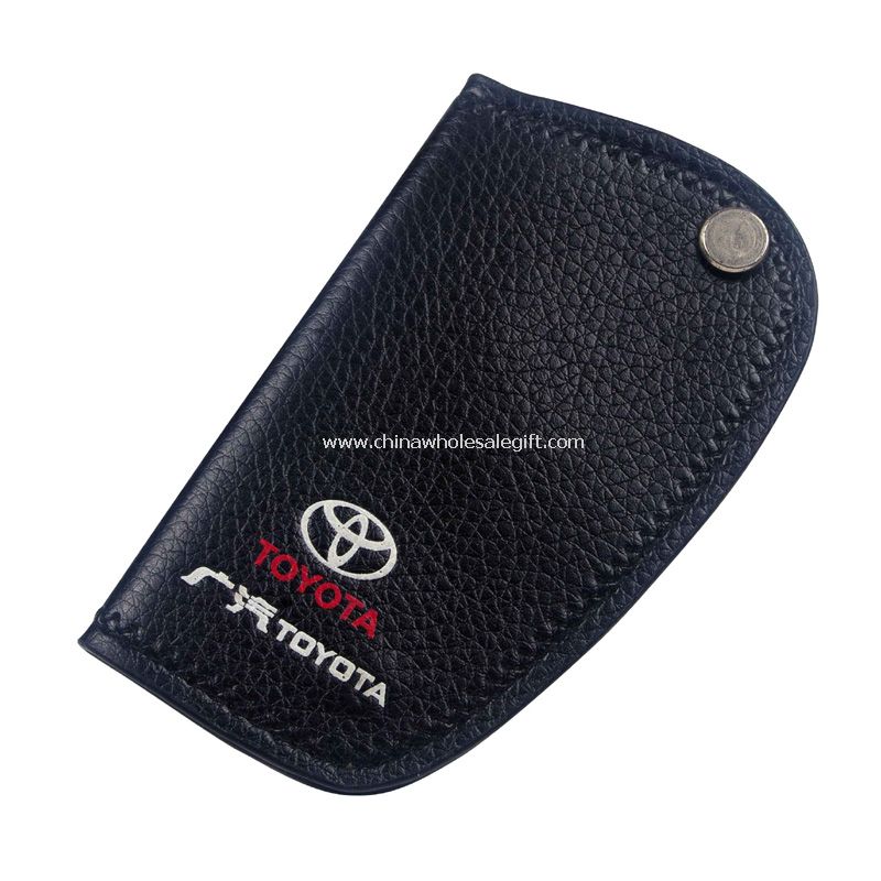 Promotional Key Bag