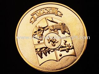 Commemorate Coins