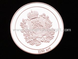 Custom Coin