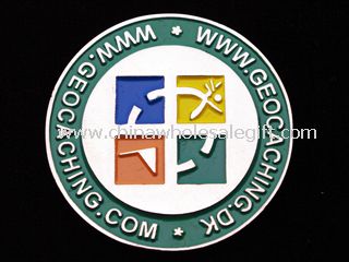 Metal Coin