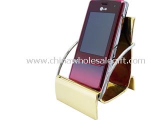 Metal Mobile Phone holder