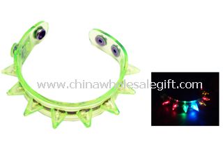 LED light wristband