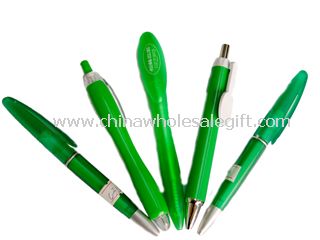 Plastic Pen
