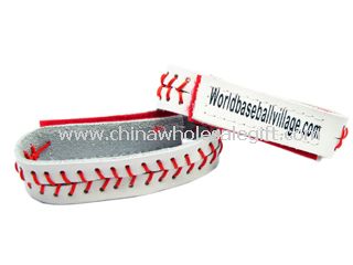 Promotional wristband
