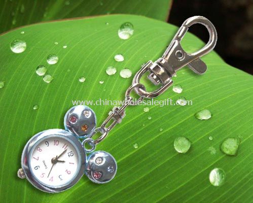 Pendant watches