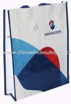 Heavy Zipper Bag
