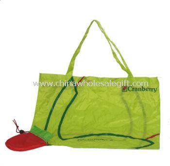 Folderable Fruit Shape Bag