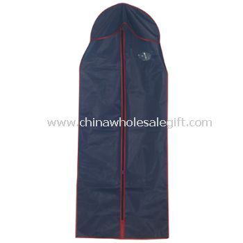 Gown length bag