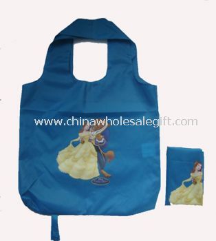Nylon Foldable Bag