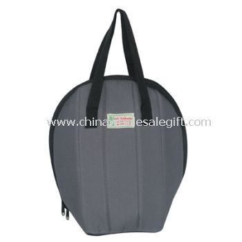 Bowling shaped Cooler bags