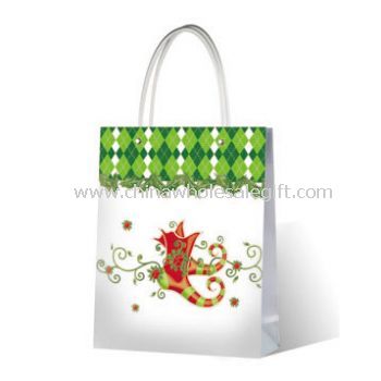 Christmas PP Bag