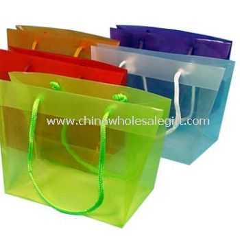 Clear PP Bags