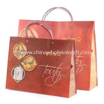 Fashion PP Bags