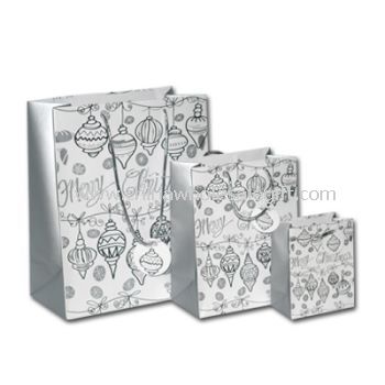 X mas Gift Shoppers